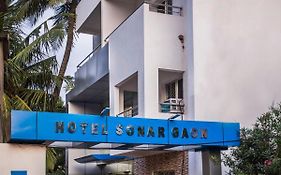 Hotel Sonargaon Puri
